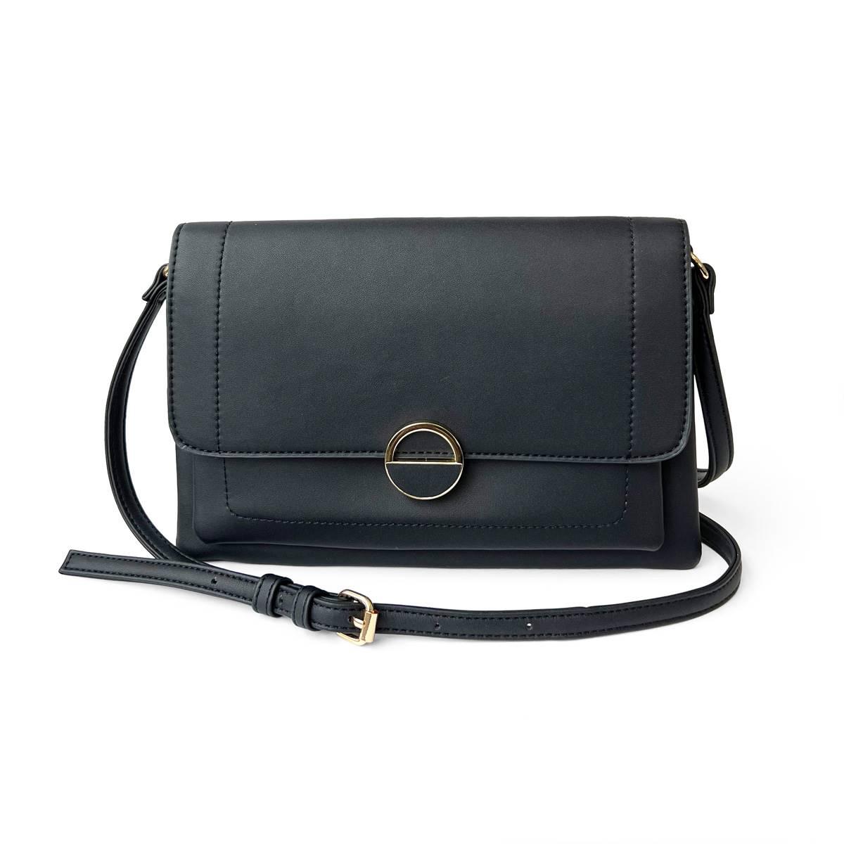 NICCI Giorgina Solid Minibag