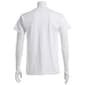 Mens Home of the Brave 250 Round Badge Short Sleeve Tee - image 2
