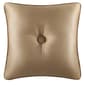 Five Queens Court Colonial Square Decorative Pillow - 16x16 - image 1