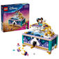 LEGO(R) Disney Jasmine''s Jewelry Box Building Kit - image 1