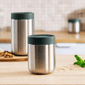 BergHOFF Nommie Stainless Steel 17oz Food Container - image 9