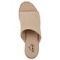 Womens Cliffs by White Mountain Shoes Biando Wedge Sandals - image 3