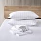 Eddie Bauer Northern Plaid Cotton Percale Sheet Set - image 2