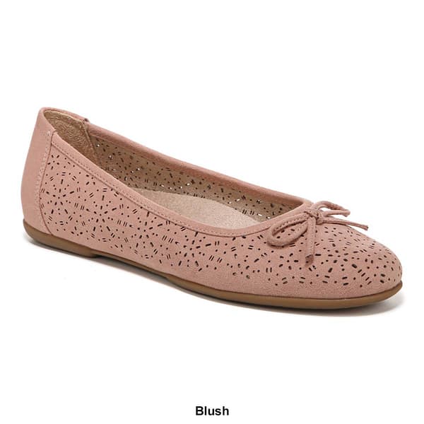 Womens SOUL Naturalizer Magical Fabric Flats