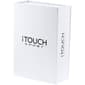 Adult Unisex iTouch Sport 3 Rose/Blush Watch - 500015R-42-C12 - image 9