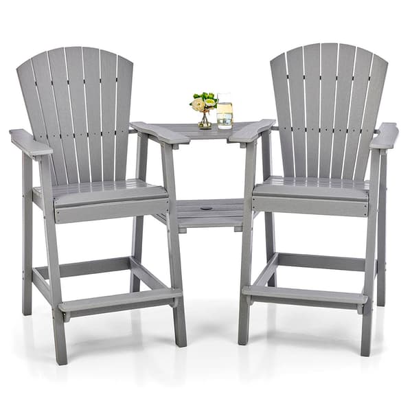 Oceanside Pub-Height Tete-A-Tete - image 