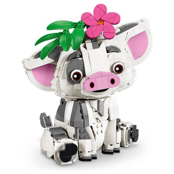 LEGO® Disney Moana Pua Building Kit