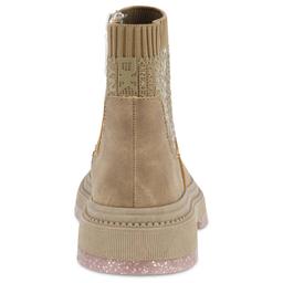 Big Girls DKNY Crissa Stretch Boots