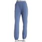 Juniors Moral Society Soft Solid Fleece w/Pockets Joggers - image 10