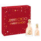 Jimmy Choo 2pc. I Want Choo Perfume Gift Set - image 1