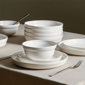 Stone Lain Virtuo 4pc. Bowl Porcelain Set - image 4