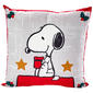 Peanuts™ Snoopy''s Cocoa Decorative Pillow - 18x18 - image 2