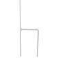 Northlight 4ct. LED Dreidel Hanukkah Pathway Markers - image 6