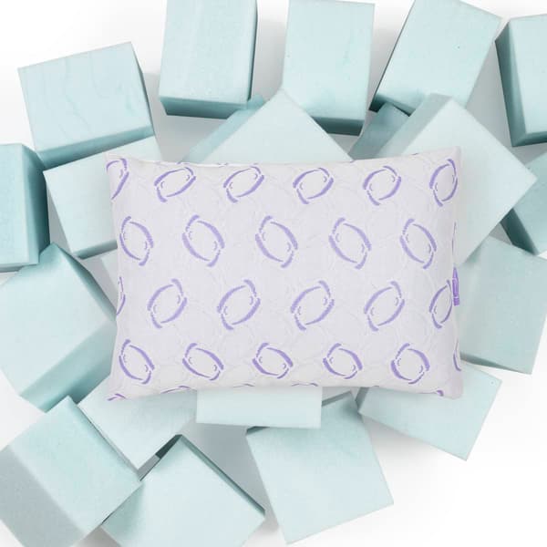 OmniPillow Travel Pillow