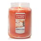 Yankee Candle&#174; 22oz. Pumpkin Cinnamon Swirl Jar Candle - image 2