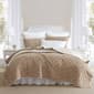 Laura Ashley Loveston Cotton Quilt Set - image 1
