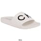 Womens Calvin Klein kcANDERS Slide Sandals - image 2