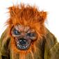 National Tree 63in. Animated Halloween Werewolf - image 2