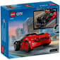 LEGO® City EV Supercar Building Kit - image 10