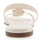Womens Aerosoles Geraldine Slide Sandals - image 5