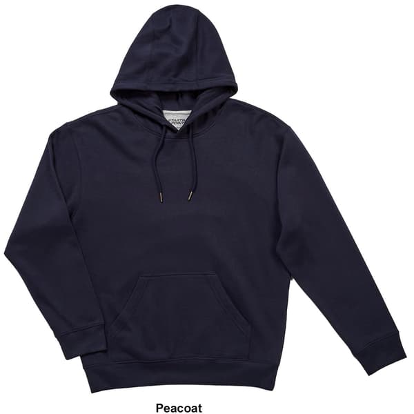 Mens Starting Point Pullover Hoodie