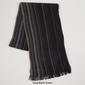 Mens Architect® Multicolor Raschel Vertical Scarf - image 2
