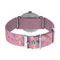 Womens Timex&#174; Peanuts Floral Watch - TW2V77800JT - image 4
