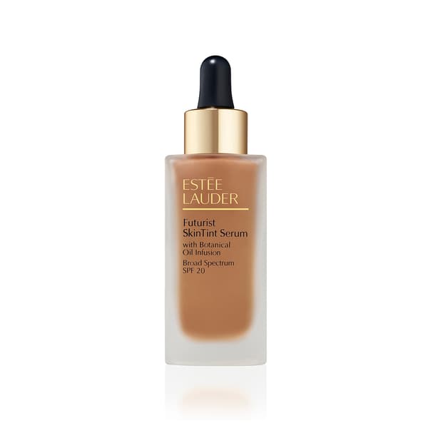 Estee Lauder(tm) Futurist Skin Tint Serum Foundation SPF 20 - image 