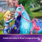 Spin Master Unicorn Academy Isabel & River Set - image 4