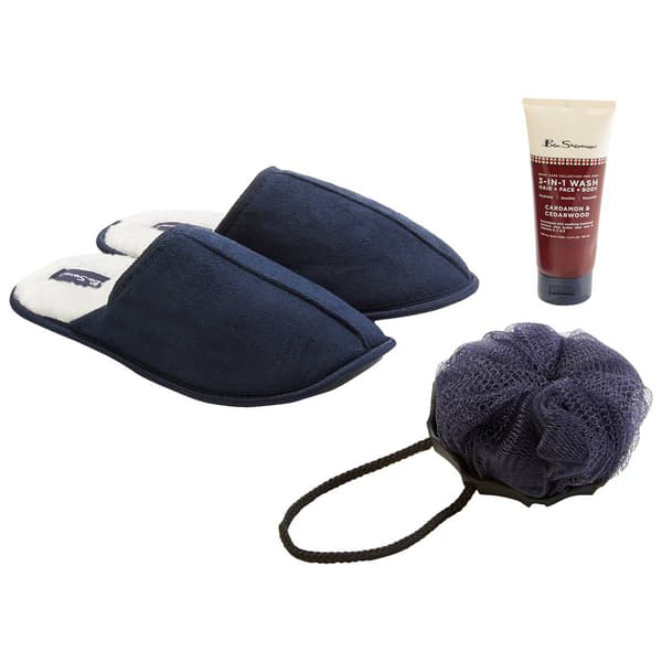 Ben sherman slippers discount