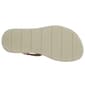 Girls White Mountain Thrive Slingback Sandals - image 5