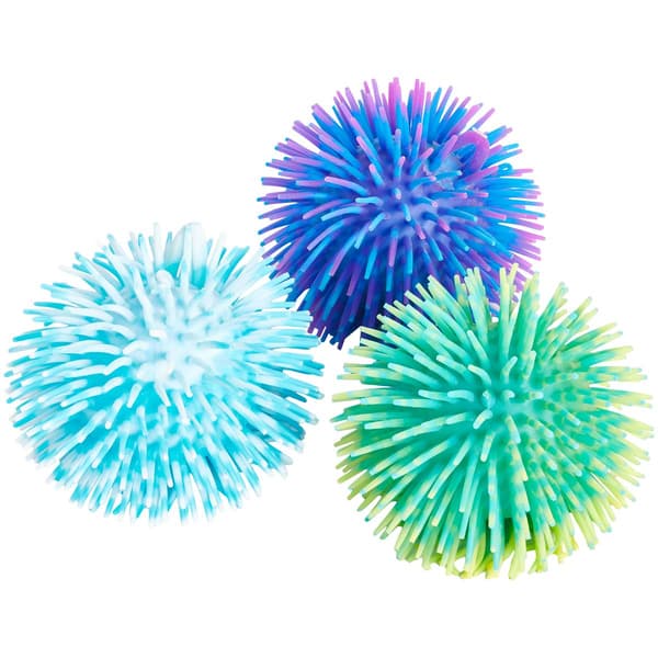 KeyCraft(R) Tutti Frutti Puffer Ball - image 