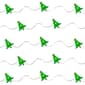 Northlight Seasonal 20ct. Christmas Tree Shaped LED Lights - image 1