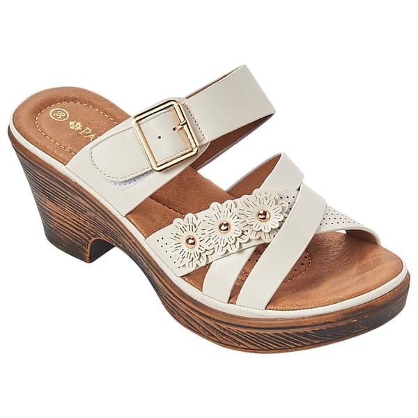 Womens Patrizia Kensi Dress Sandals - image 