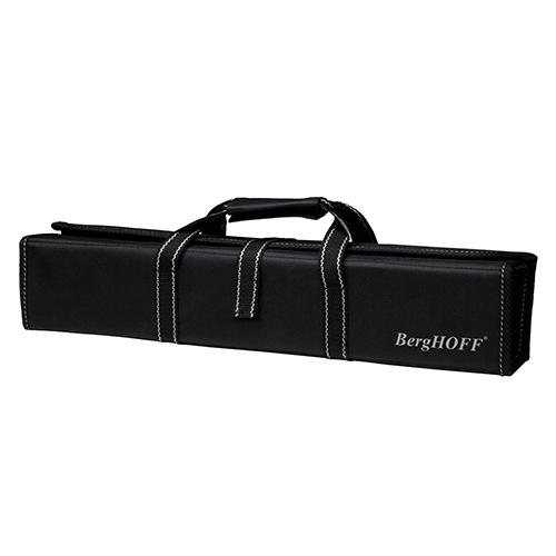 BergHOFF Cubo 6pc. BBQ Essentials Set &amp; Folding Bag