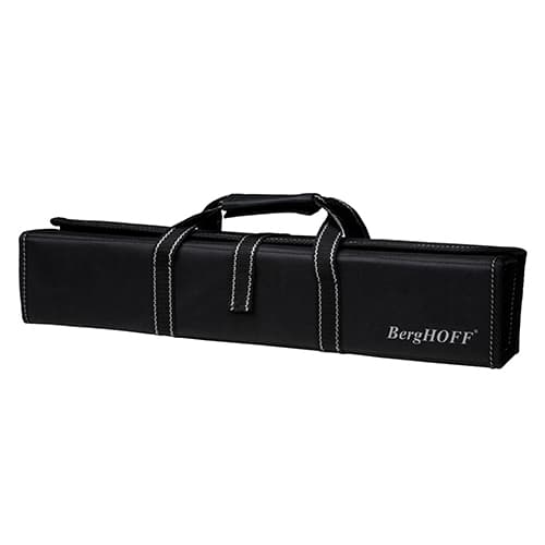 BergHOFF Cubo 6pc. BBQ Essentials Set &amp; Folding Bag