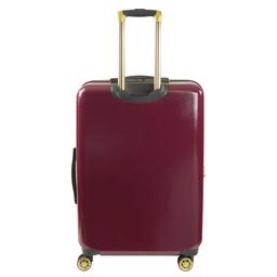 FUL Harry Potter 30in. Hogwarts Express Burgundy Hardside Luggage