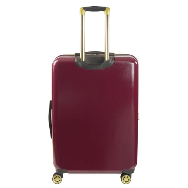 FUL Harry Potter 30in. Hogwarts Express Burgundy Hardside Luggage