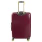 FUL Harry Potter 30in. Hogwarts Express Burgundy Hardside Luggage - image 3