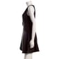 Juniors Madden Girl Millennium Sleeveless Basque Waist Dress - image 4