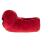Big Boy Marvel™ Spider-Man The Amazing Spidey Plush Cozy Slippers - image 3