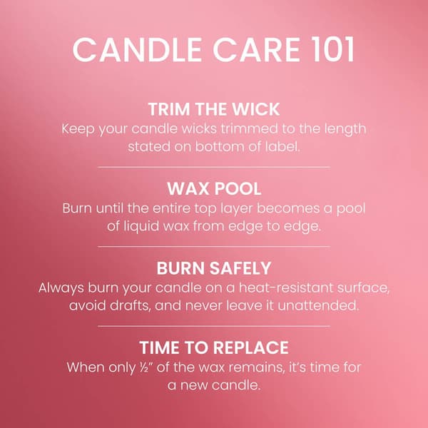 Yankee Candle® 4.5oz. Iced Berry Lemonade Tumbler Candle