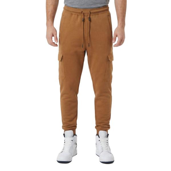 Young Mens Architect(R) Jean Co. Cargo Jogger Sweatpants - image 
