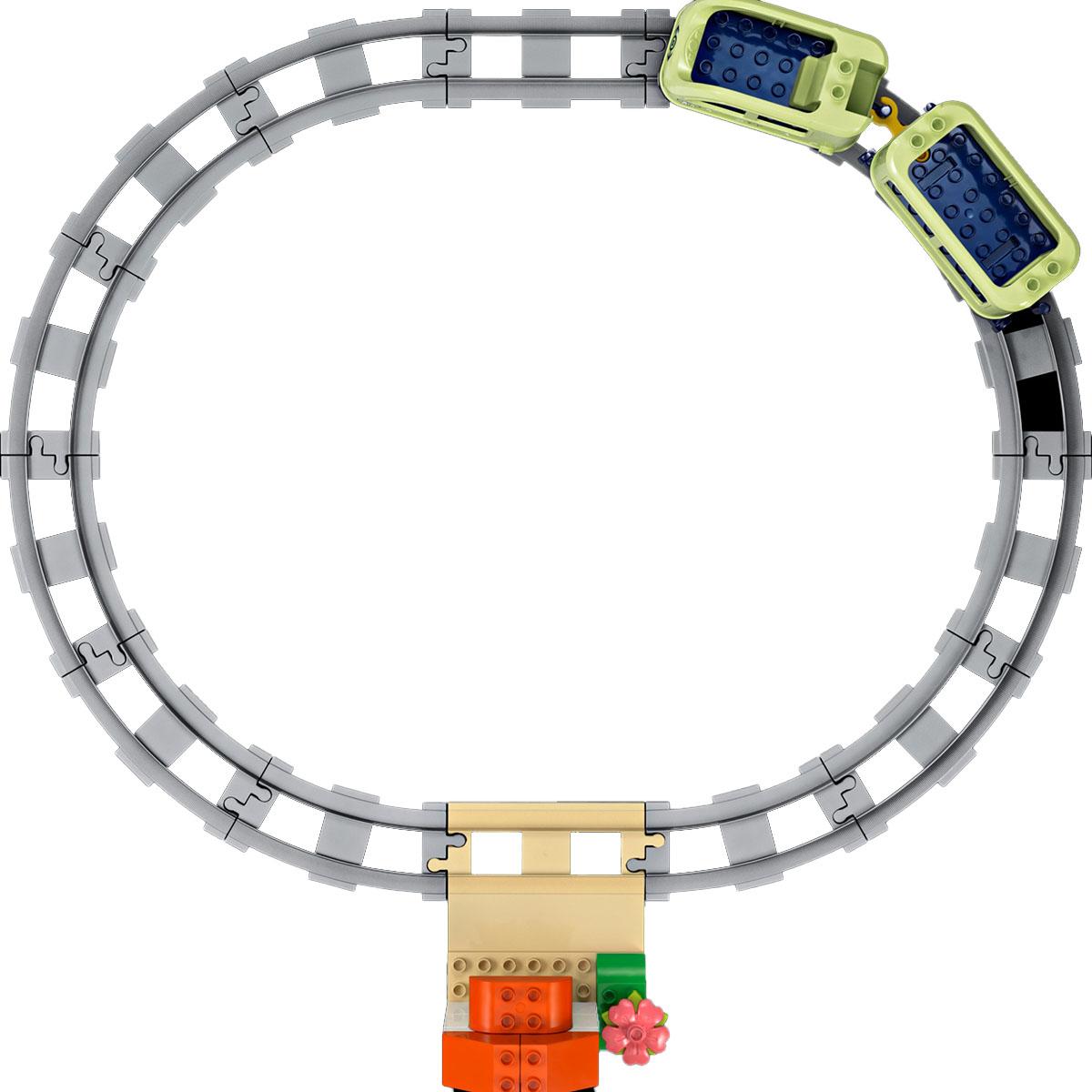 LEGO® DUPLO Interactive Adventure Train
