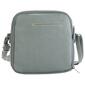 MultiSac North/South Zip Around Crossbody - Light Denim - image 4