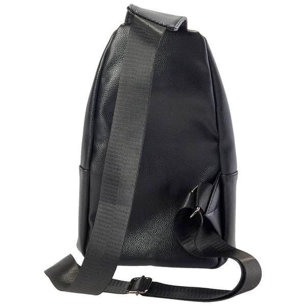 Mens Sling Backpack