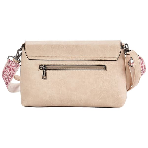 Sam & Hadley Bag with Studs