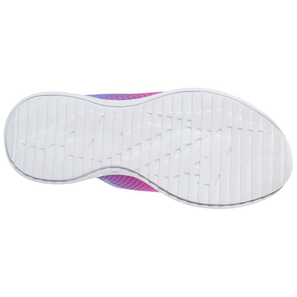 Big Girls Avia Spirit Athletic Sneakers