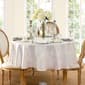 Elrene Barcelona Damask Tablecloth - image 17