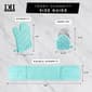 DII® Terry Oven Mitt Set Of 2 - image 2